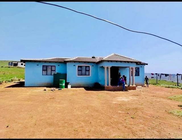 4 BEDROOM HOUSE FOR SALE IN TAFULENI